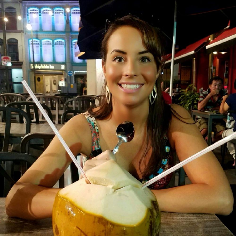 Meet your Posher, Lauren